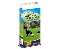 Rasendünger Cuxin Multi Mikro Minigran 20 kg