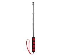 Anself Hand Flaggenstock Fahnenmast bis zu 1,2 Meter