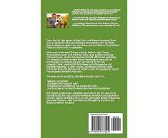 Richtig kompostieren für Einsteiger: Schritt für Schritt perfekte Komposterde in Rekordzeit - Für mehr Spaß am Gärtnern, kräftigeres Pflanzenwachstum und ertragreichere Ernte (Kompost-Buch)