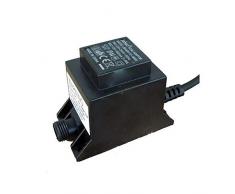 Trafo zu Steinbrunnen