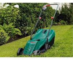 Bosch Rasenmäher ARM 32, 31 l Grasfangkorb, Karton (1200 Watt, 32 cm Schnittbreite, 20-60 mm Schnitthöhe)