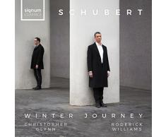 Winterreise, D. 911 Winter Journey: II. Die Wetterfahne The Weather Vane