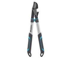 Gardena Astschere EnergyCut 600 B: Die handliche Baumschere mit integriertem Getriebe für anspruchsvolle Schneidaufgaben, Bypass-Prinzip (12006-20)