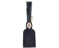 Siena Garden Mini Hacke 1-zinkig 450mm für Hochbeete Grubber Hacken Gartenhacke Terrasse NEU