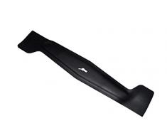 35 CM Elektro-Rasenmäher Messer für LUX-TOOLS/LUX E-1400/35 + Schraube