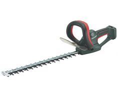 Metabo 6.00463.85 Akku-Heckenschere AHS 18-55 V Solo