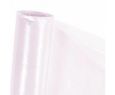 Zill UV5 Treibhausfolie - Transparente PE Folie - Gewächshausfolie - Für Ihr Garten Gewächshaus - 4m (Meterware)