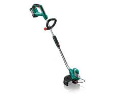 Bosch Akku Rasentrimmer AdvancedGrassCut 36 (1 Akku, 36 Volt System, SchnittkreisØ 30cm, im Karton)