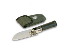 Brunner Hammer und Werkzeuge Klappspaten/Hacke Digger, 39089