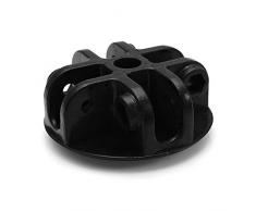 TuToy 4-Wege Dach Mittelhalterung Ersatzteil Baldachin Verbinder Für Pavillon Zelt