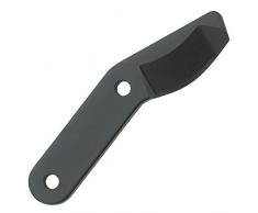Original Fiskars Original Ersatzklinge für PowerGear II Bypass-Getriebeastschere L74 und L70, PowerGear Bypass-Getriebeastschere L90 und L92, PowerGear X Bypass-Getriebeastschere LX92-S, Schwarz