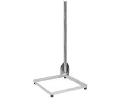 SAT-Standfuß für Gehwegplatte