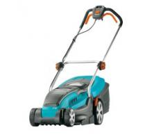 Gardena Rasenmäher Elektro PowerMax 37 E, 04075-20