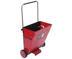 Eccotarp Streuwagen faltbar, 65 l