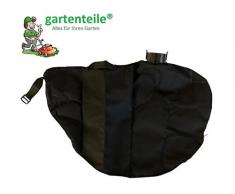 Laubsauger Fangsack passt für Gardenline GLLS 2500 2501 2502 2503 2504 2505 Aldi, Laubsack für Elektro Laubsauger und Laubbläser.