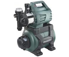 Metabo - HWWI 4500/25 Inox (600974000) Hauswasserwerk Karton