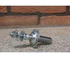 Deko-Shop-Hannusch Kugellager, Ersatzlager, Windmühle Lager, Flügel, Ersatzteile