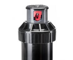 Versenkregner Mini Pro Rasensprenger Getrieberegner Bewässerung für Garten