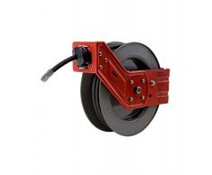 HM Müllner 34F Druckluft Schlauchtrommel auto. Schlauchaufrollung 20 m