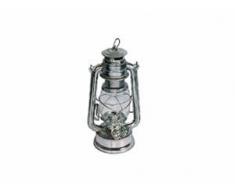 Petroleumlampe Windlampe Sturm-Laterne Öl-Lampe 23cm V