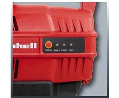 Einhell Hauswasserautomat GC-AW 6333 (630 W, 3300 l/h Fördermenge, elektr. Durchflusschalter, Automatikfunktion)