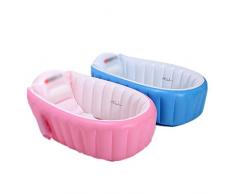 Babywanne, Planschbecken Für Babywanne, Aufblasbares Kinderbecken (0-4 Jahre (?)