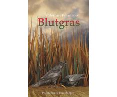 Blutgras: Phantastische Erzählungen