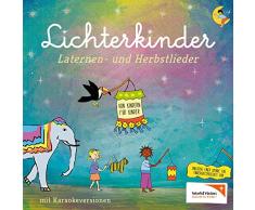 Laternen- und Herbstlieder