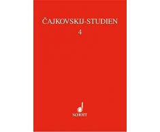 Studien zur russischen Oper im späten 19. Jahrhundert (Cajkovskij-Studien)