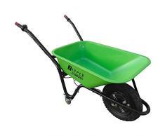 ZIPPER ZI-EWB500LI Elektro-Schubkarre (Li-Ion AKKU) Motorschubkarre ***NEU***