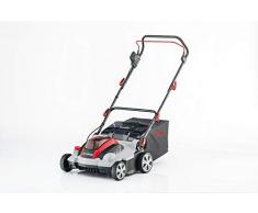 AL-KO Akku-Vertikutierer SF 4036 Energy Flex (Li-Ion Akku 40 V, 36 cm Arbeitsbreite, Vertikutierwalze mit 12 Messer, 250 m² Arbeitsfläche)