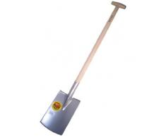 SHW HAVAU Gärtnerspaten *Made in Germany !!!* Spaten