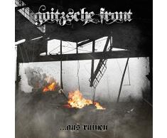 Die Axt aus der Provinz