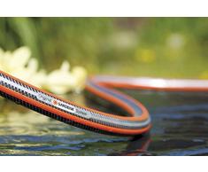 Gardena Premium SuperFLEX Schlauch 13 mm (1/2 Zoll), 50 m: Gartenschlauch mit Power-Grip-Profil, 35 bar Berstdruck, hochflexibel, formstabil, UV-beständig (18099-20)