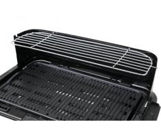 Tepro Elektrogrill Danville, Schwarz