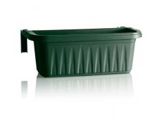 Bama NÃ¤ssestop S18Â Rondine occfg028t verstellbar Balkonkasten mit Wasserspeicher,