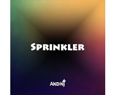 Sprinkler