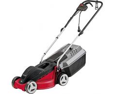 Einhell Elektro-Rasenmäher GC-EM 1030 (1.000 W, 30 cm Schnittbreite, 25L Fangbox, 30-70 mm Schnitthöhe, klappbarer Führungsholm, leicht und robust)