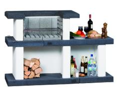 Grillkamin Gartengrill Grillbar Maxima