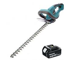 Makita Duh523z – 18-V-Heckenschere, 52cm, 1cm, mit Bl1830-3-Ah-Akku