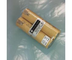 Ersatz - Akku (G043) für Gardena ACCU 4, Accu4 Rasenkantenschere - NI-MH (Kein Memory-Effekt) - 4,8 Volt / 3000mAh
