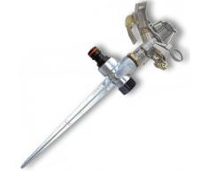 Schwinghebelregner Impulsregner mit Erdspieß