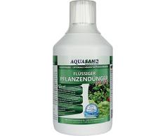 AQUASAN PlantoMax Flüssiger Pflanzendünger PLUS 500 ml