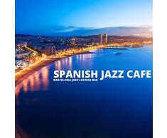 Barcelona Jazz Lounge Bar