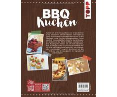 BBQ-Kuchen: Süße Leckereien vom Grill