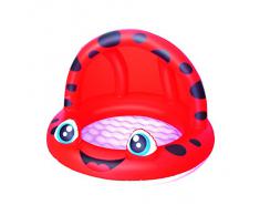 Bestway Planschbecken Shaded Play, sortiert, 97 x 66 cm