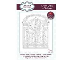 Sue Wilson ced9403 besonderen Anlass Gartenlaube Gate stirbt