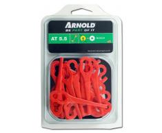 Arnold 1083-B3-0003 Ersatzmesser für Rasentrimmer