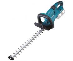 Makita Akku-Heckenschere (2 x 18 V, 55 cm ohne Akku, ohne Ladegerät) DUH551Z