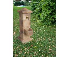 Tomco Steinbrunnen BARCELONA antik/stein